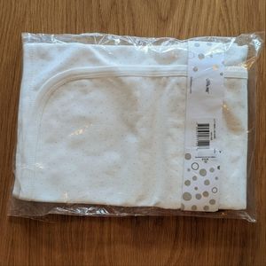 NWT Little Me baby blanket